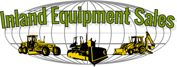 Inland Equipment Sales